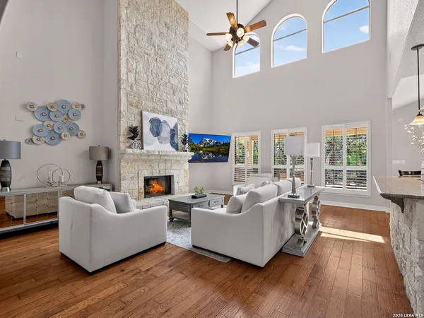 $1,200,000 | 24511 Bogey Ridge, San Antonio, TX 78258