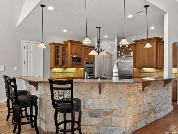 $1,200,000 | 24511 Bogey Ridge, San Antonio, TX 78258