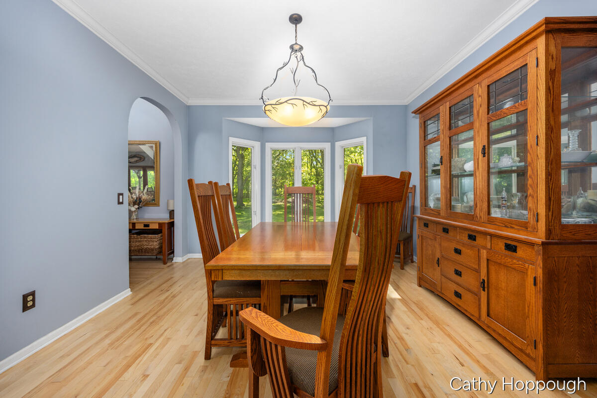 470 Caroline Street Ionia, MI 48846 - Photo 17 of 69 470-Caroline_017