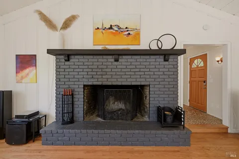 $1,695,000 | 8174 Whited Road, Sebastopol, CA 95472