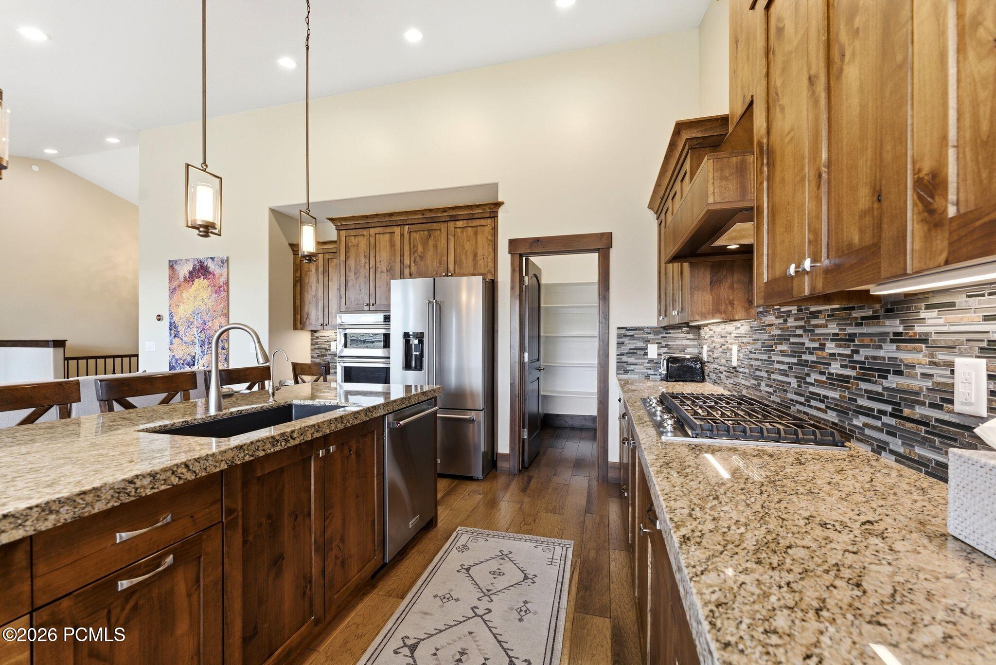 1748 Longview Drive Hideout, UT 84036 - Photo 10 of 55