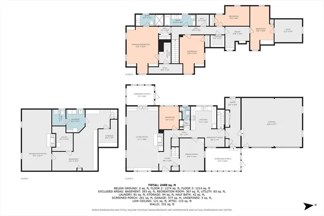 $689,900 | 141 Lovell Road, Holden, MA 01520