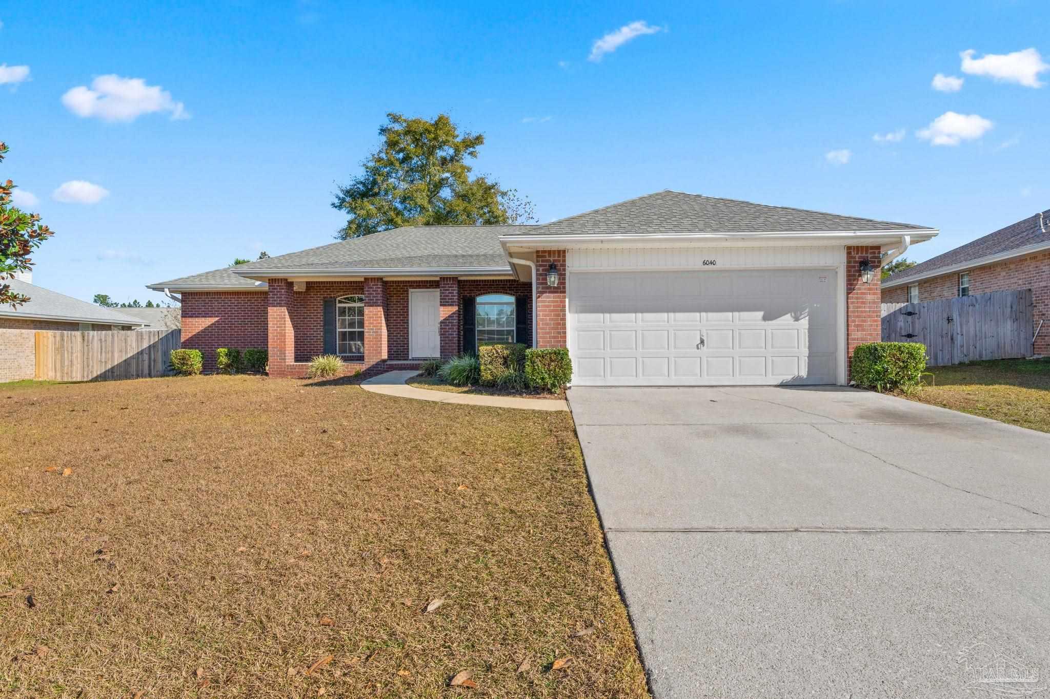6040 Meursalt Road Milton, FL 32570 - Photo 1 of 41 Gallery Image 1