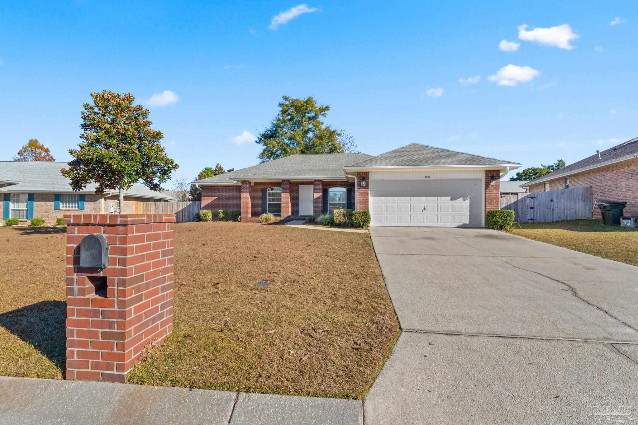 6040 Meursalt Road Milton, FL 32570 - Photo 2 of 41 Gallery Image 2