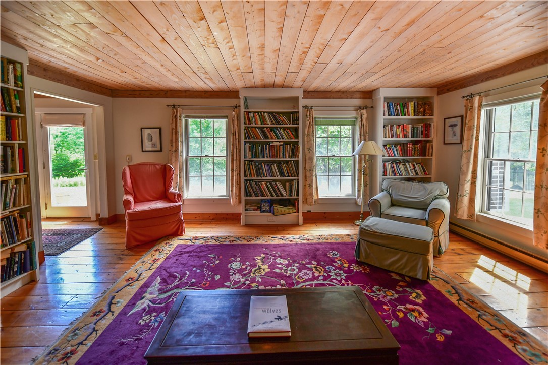 2943 Thompson Hollow Road New Kingston, NY 12459 - Photo 11 of 32
