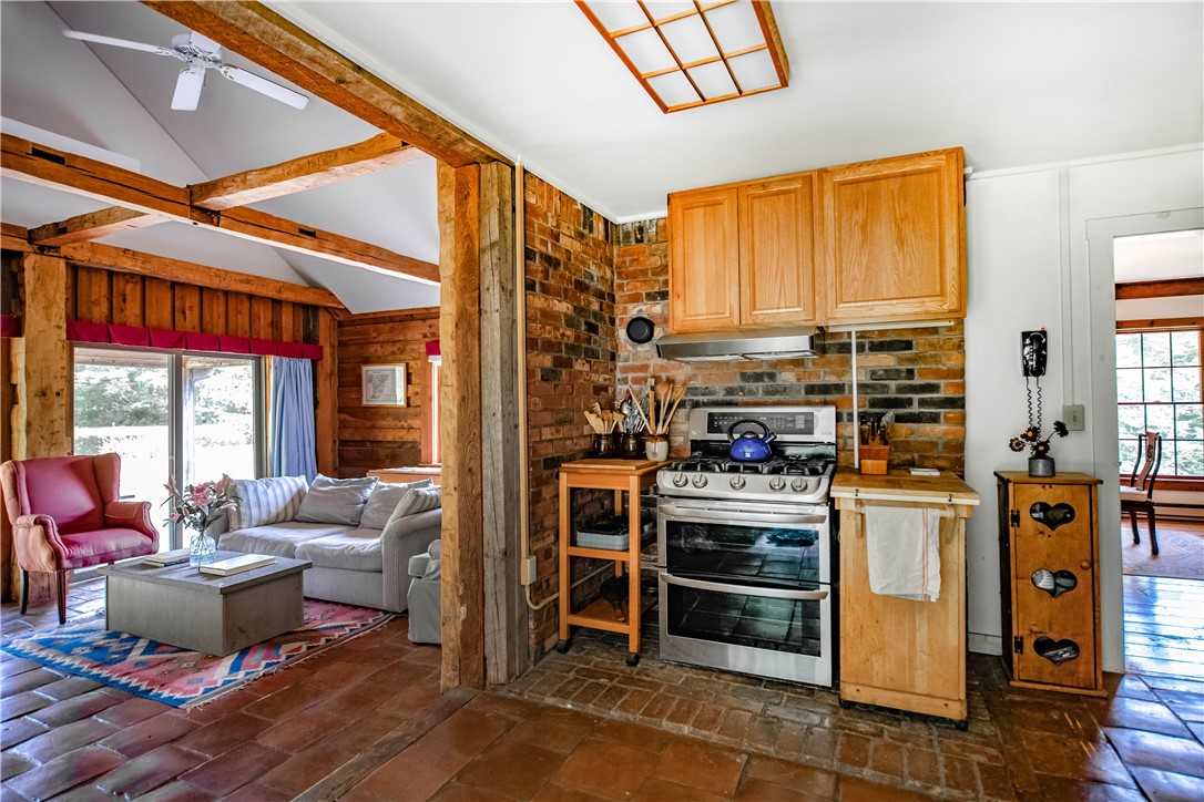 2943 Thompson Hollow Road New Kingston, NY 12459 - Photo 13 of 32