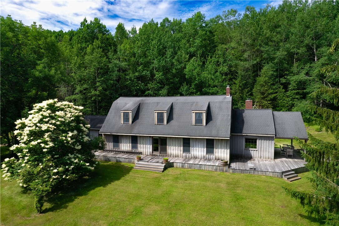2943 Thompson Hollow Road New Kingston, NY 12459 - Photo 3 of 32