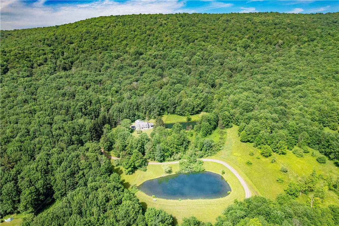 2943 Thompson Hollow Road New Kingston, NY 12459 - Photo 5 of 32