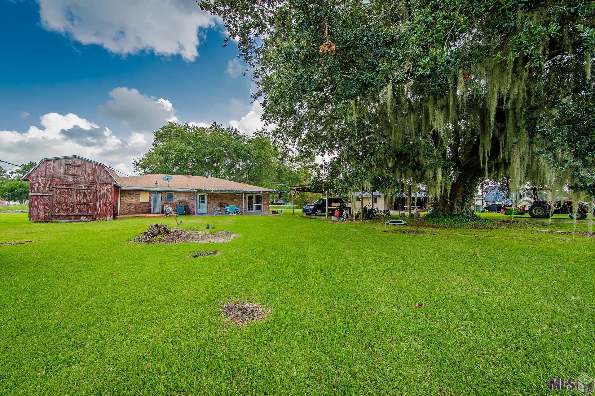 673 Bayou Blue Road Houma, LA 70364 - Photo 5 of 14 Gallery Image 5