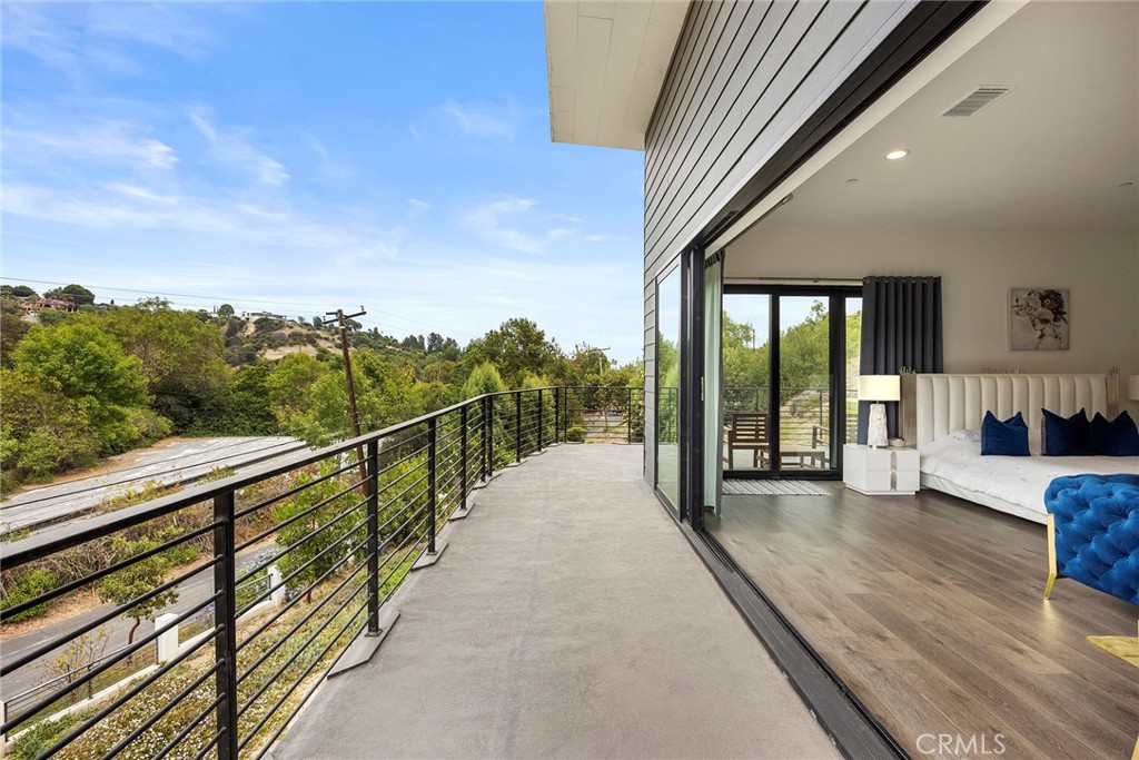 1911 Tumin Road La Habra Heights, CA 90631 - Photo 47 of 57