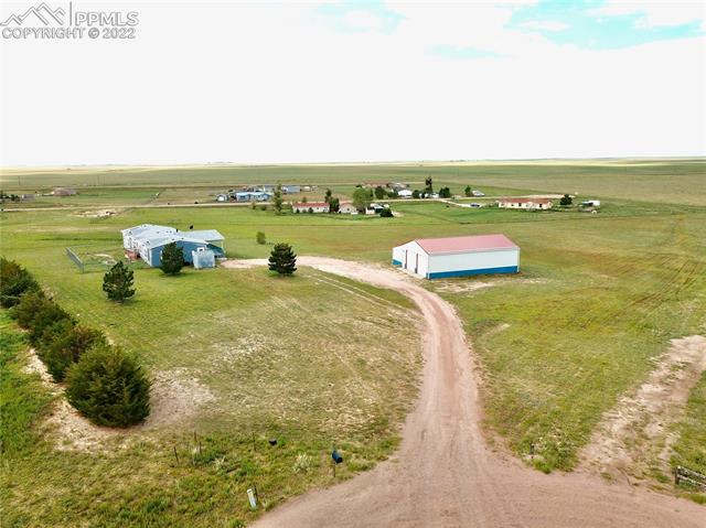 810 Ranchette Place Calhan, CO 80808 - Photo 17 of 26 Gallery Image 17