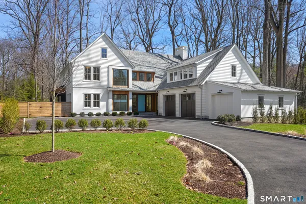 $4,750,000 | 21 Lockwood Circle, Westport, CT 06880