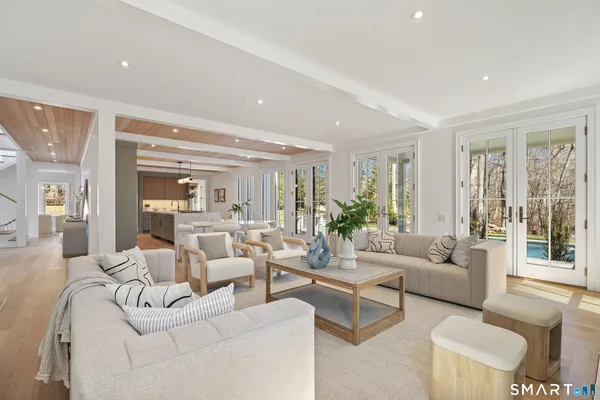 $4,750,000 | 21 Lockwood Circle, Westport, CT 06880