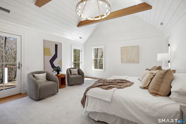 $4,750,000 | 21 Lockwood Circle, Westport, CT 06880