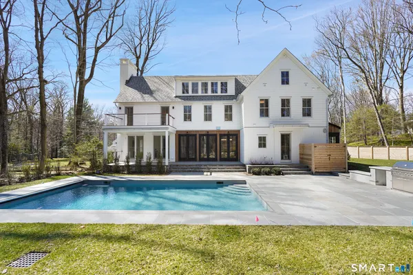$4,750,000 | 21 Lockwood Circle, Westport, CT 06880