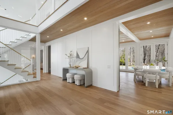 $4,750,000 | 21 Lockwood Circle, Westport, CT 06880