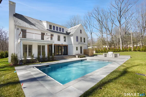 $4,750,000 | 21 Lockwood Circle, Westport, CT 06880