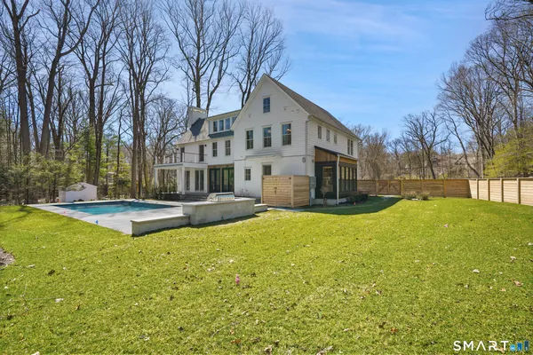 $4,750,000 | 21 Lockwood Circle, Westport, CT 06880