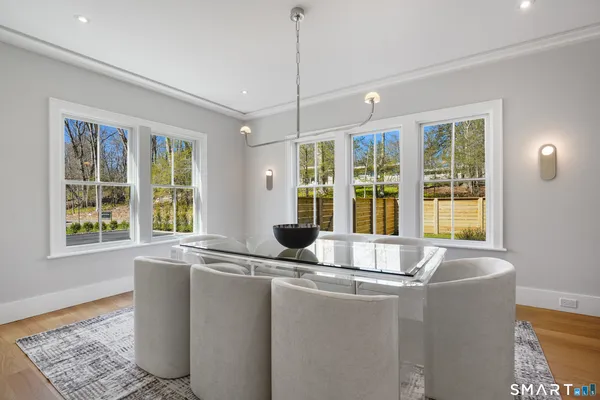 $4,750,000 | 21 Lockwood Circle, Westport, CT 06880