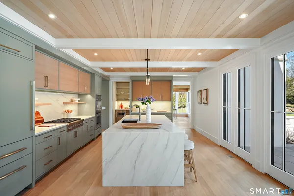 $4,750,000 | 21 Lockwood Circle, Westport, CT 06880