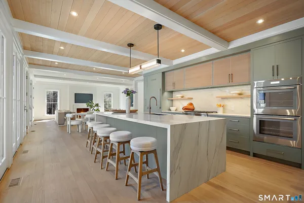 $4,750,000 | 21 Lockwood Circle, Westport, CT 06880