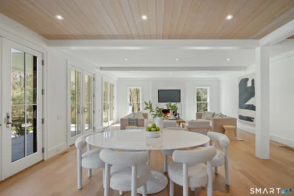 $4,750,000 | 21 Lockwood Circle, Westport, CT 06880