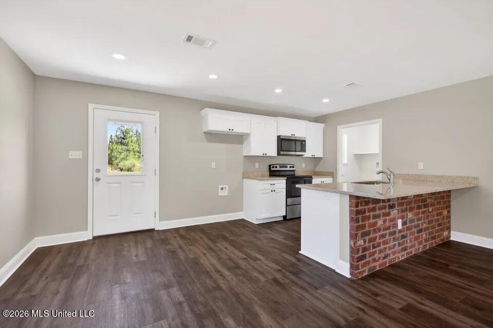 44 John Travis Road Poplarville, MS 39470 - Photo 17 of 24 Photo 029