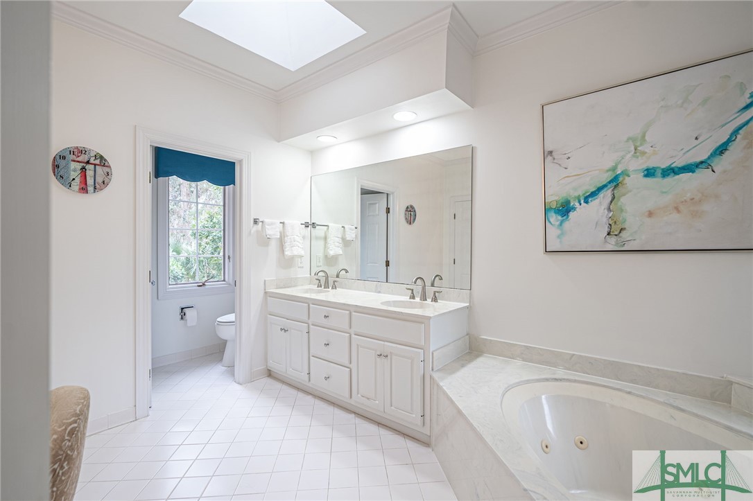 3 Log Landing Road Savannah, GA 31411 - Photo 26 of 47 Gallery Image 26