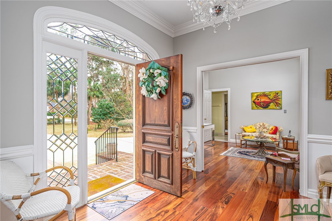 3 Log Landing Road Savannah, GA 31411 - Photo 4 of 47 Gallery Image 4