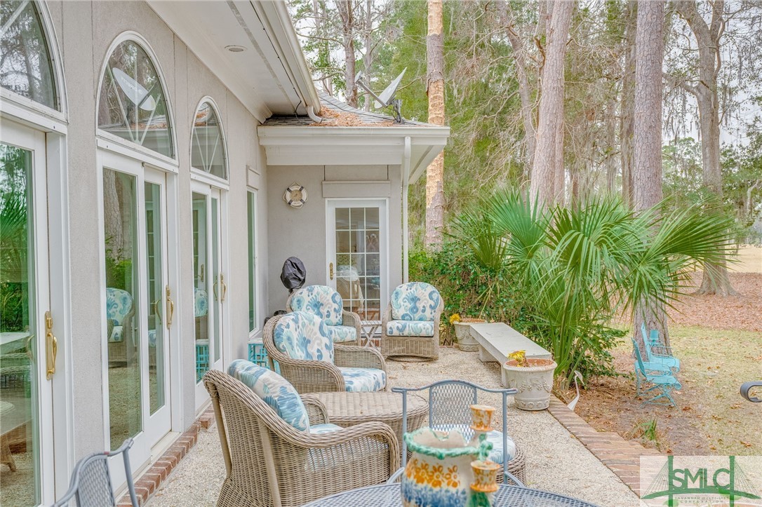 3 Log Landing Road Savannah, GA 31411 - Photo 45 of 47 Gallery Image 45