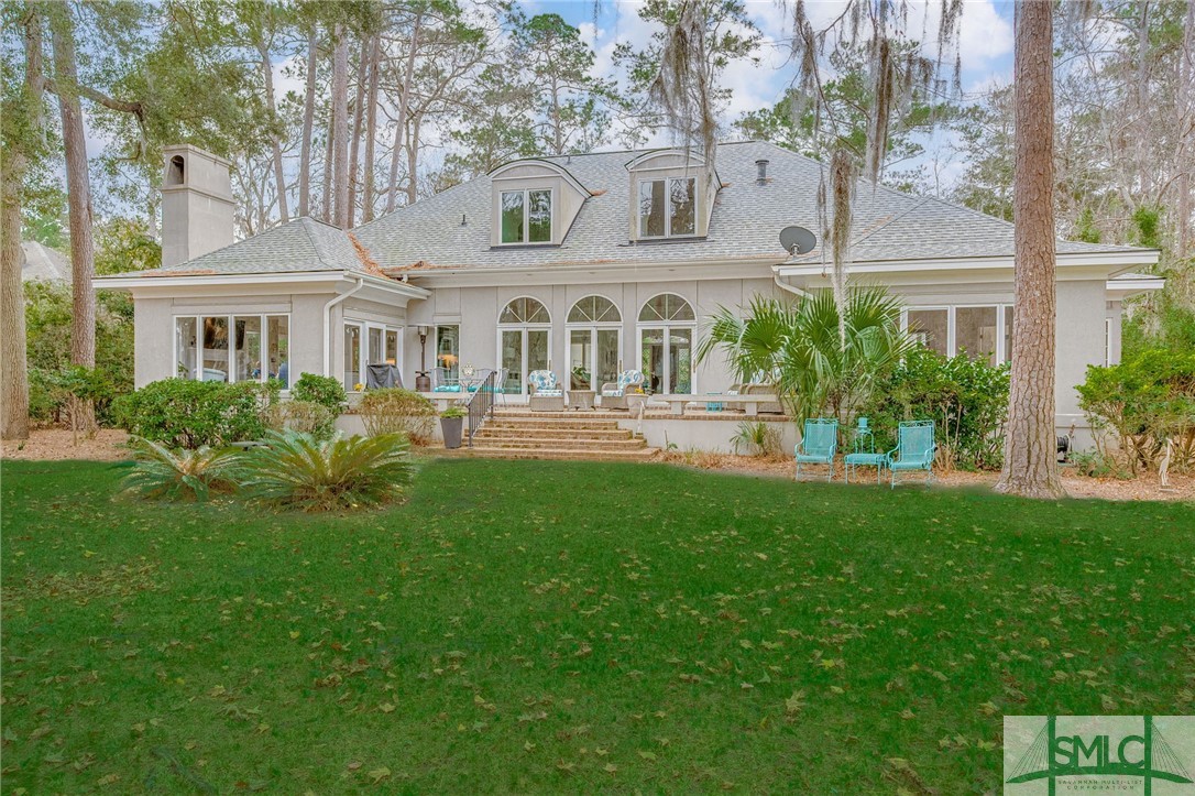 3 Log Landing Road Savannah, GA 31411 - Photo 47 of 47 Gallery Image 47