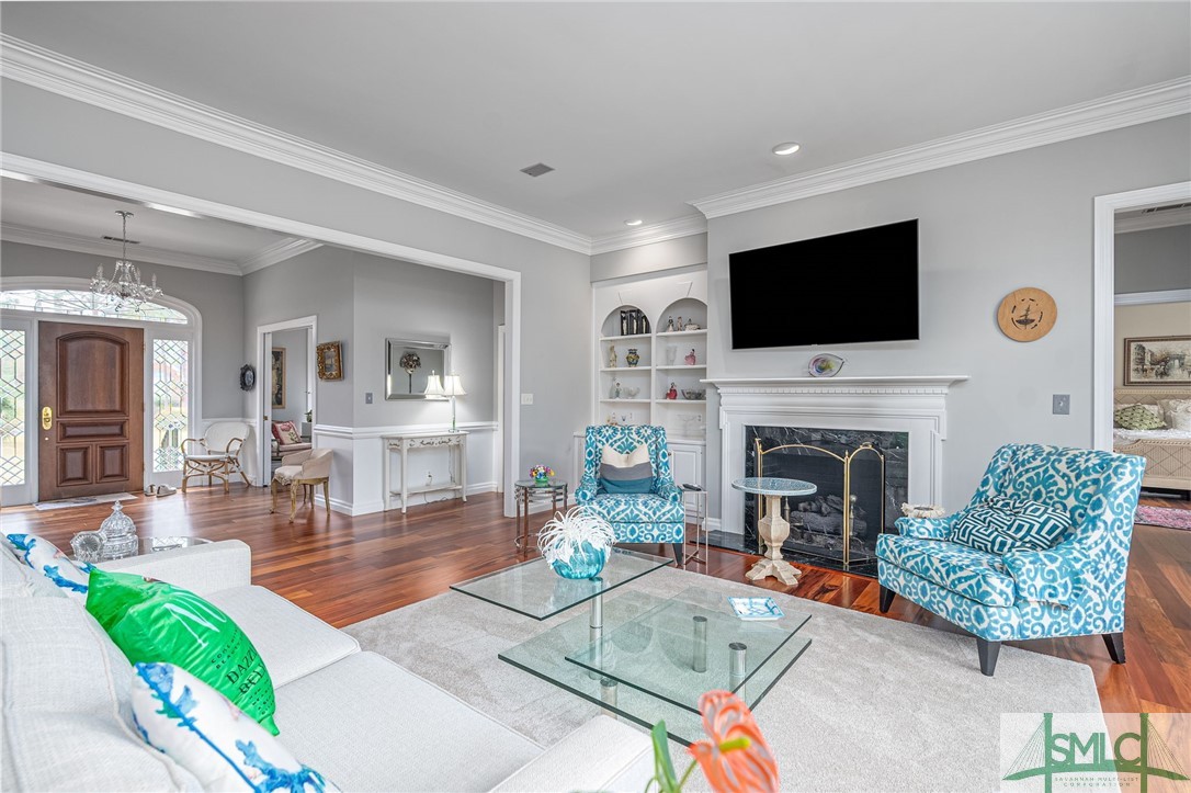 3 Log Landing Road Savannah, GA 31411 - Photo 5 of 47 Gallery Image 5