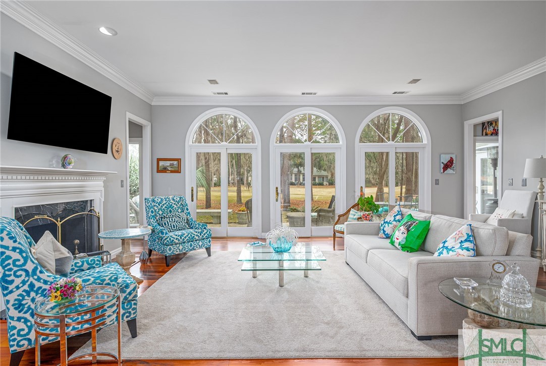 3 Log Landing Road Savannah, GA 31411 - Photo 6 of 47 Gallery Image 6