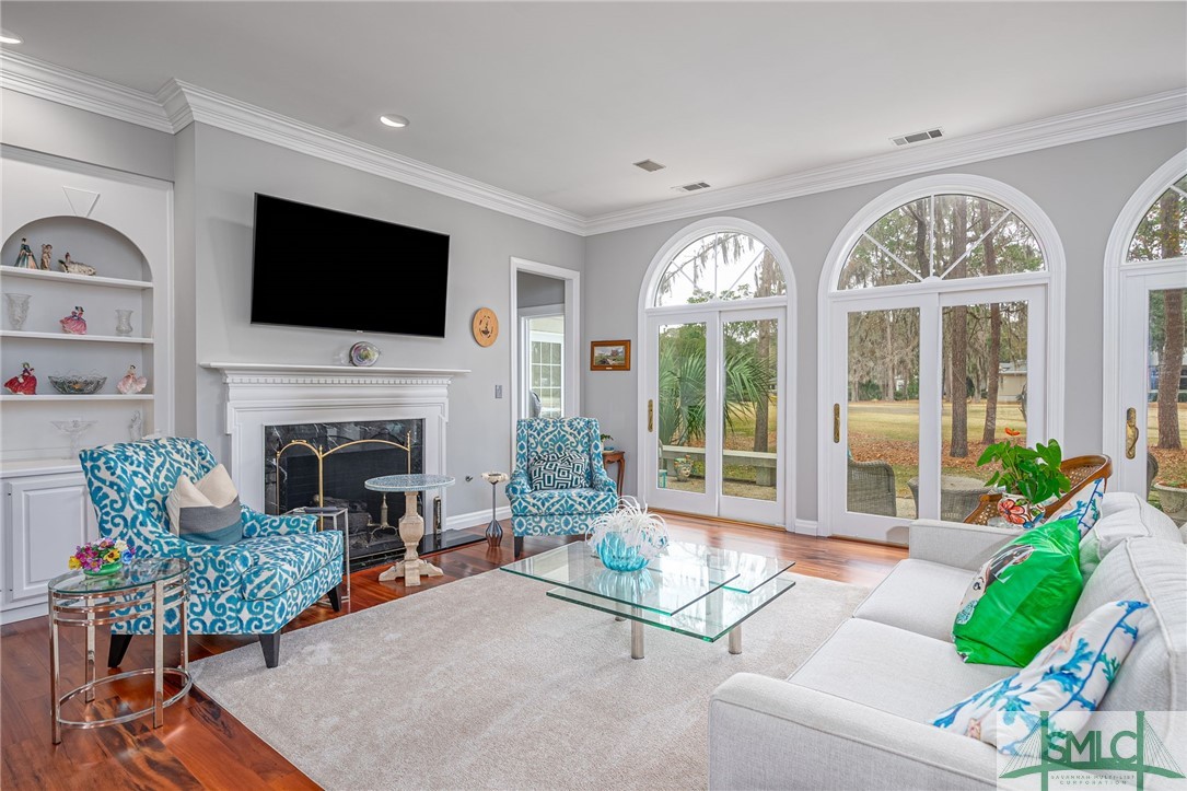 3 Log Landing Road Savannah, GA 31411 - Photo 7 of 47 Gallery Image 7