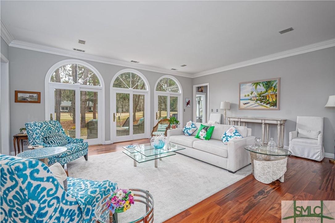 3 Log Landing Road Savannah, GA 31411 - Photo 8 of 47 Gallery Image 8
