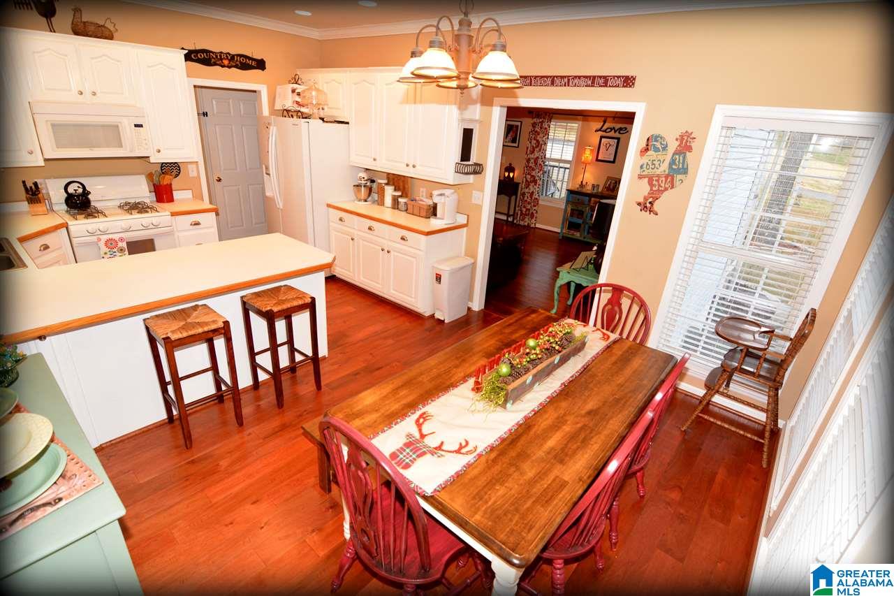 17 Brentwood Circle Riverside, AL 35135 - Photo 22 of 38
