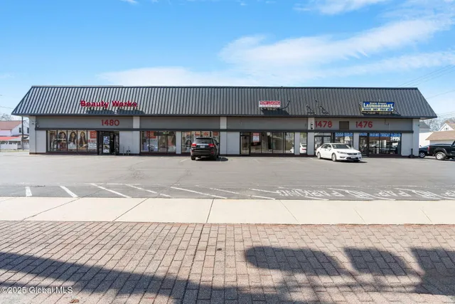 $1 | 1480 State Street, Schenectady, NY 12304