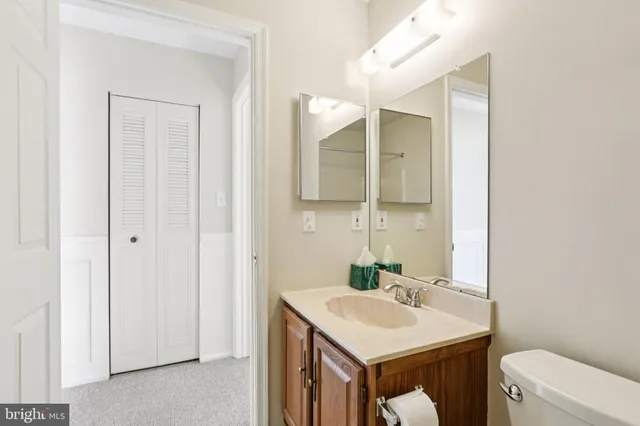 $295,000 | 1604 Steeplebush Terrace, Mount Laurel, NJ 08054