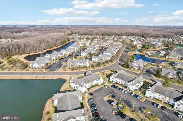 $295,000 | 1604 Steeplebush Terrace, Mount Laurel, NJ 08054