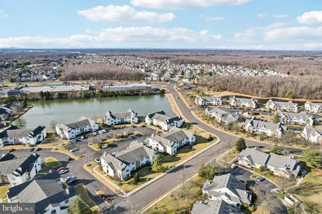 $295,000 | 1604 Steeplebush Terrace, Mount Laurel, NJ 08054