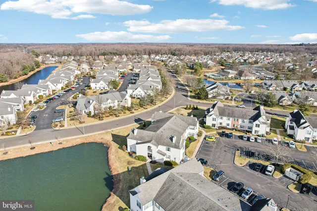 $295,000 | 1604 Steeplebush Terrace, Mount Laurel, NJ 08054