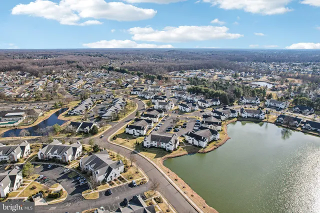 $295,000 | 1604 Steeplebush Terrace, Mount Laurel, NJ 08054