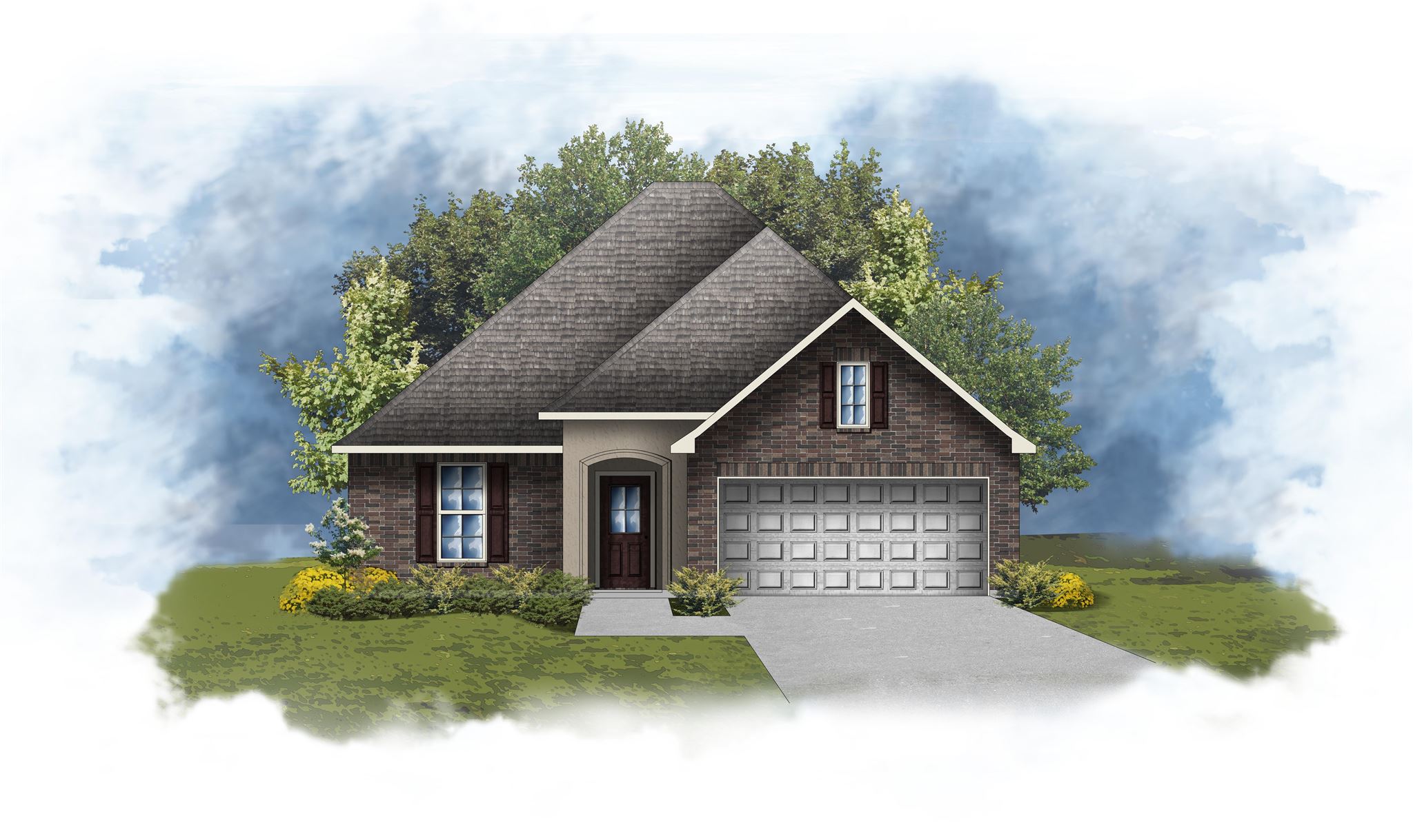 1113 Stella Road Foley, AL 36535 - Photo 2 of 2