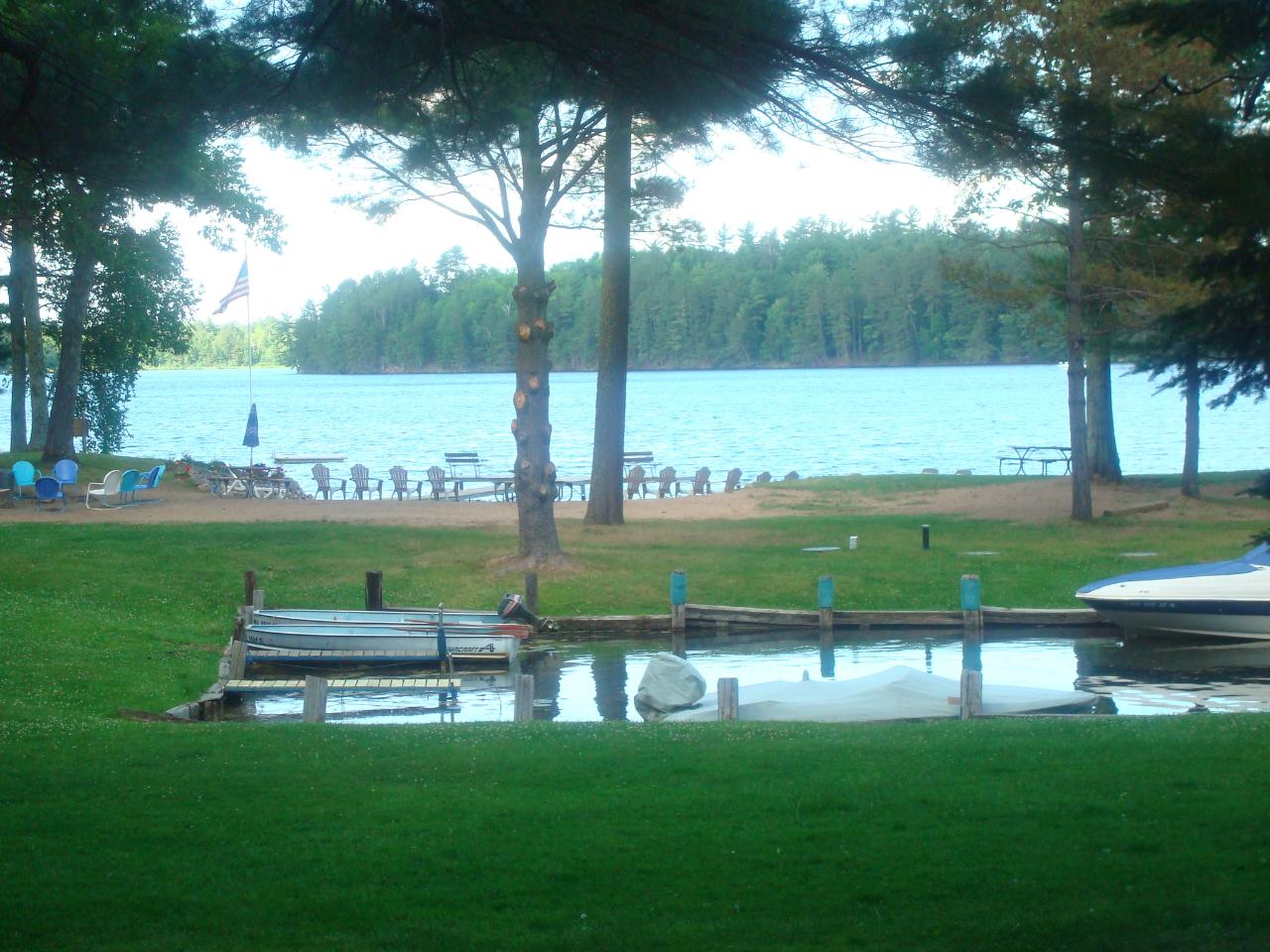 8234 A Voss Road, Unit 6 Minocqua, WI 54548 - Photo 11 of 19 Gallery Image 11