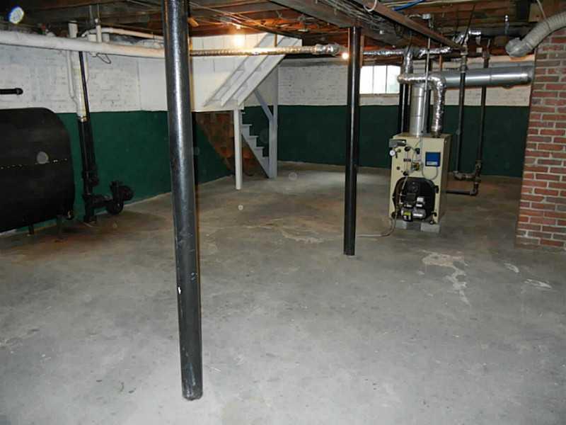 25 Devon Street Portland, ME 04102 - Photo 33 of 34 Basement.