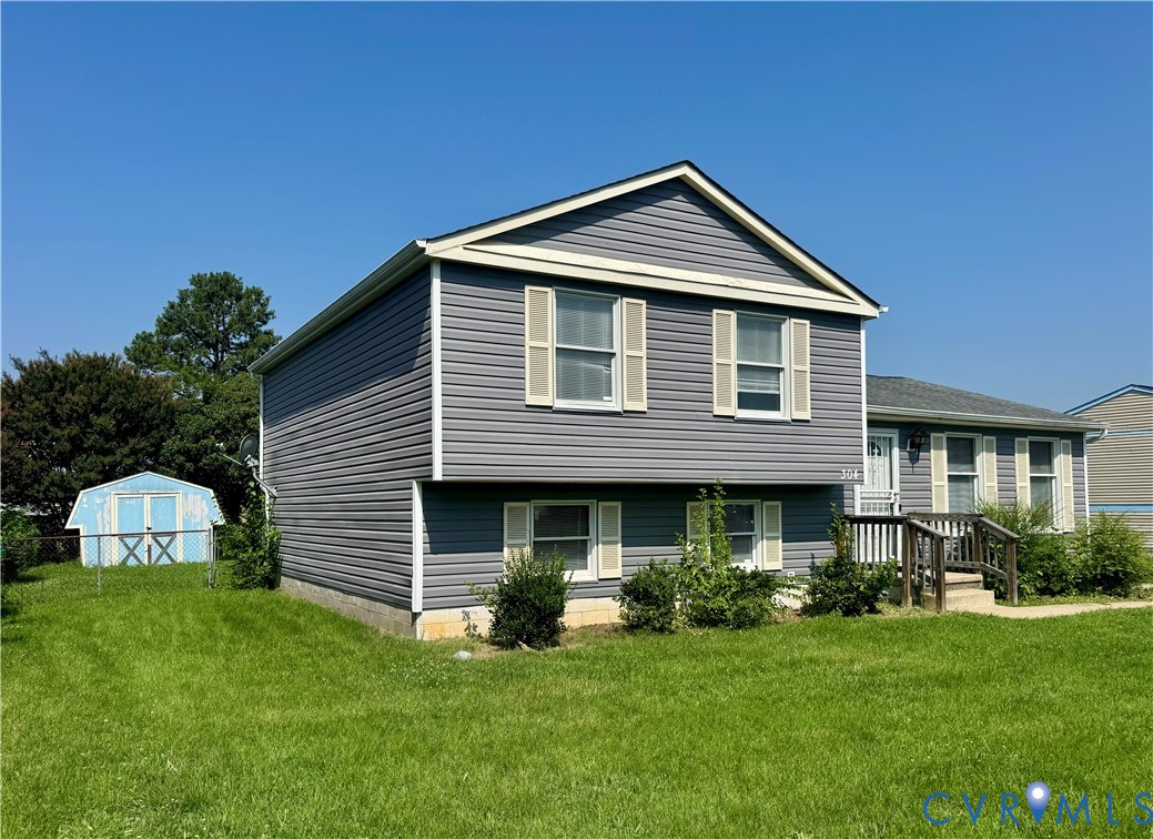 304 Buffalo Road Richmond, VA 23223 - Photo 3 of 9