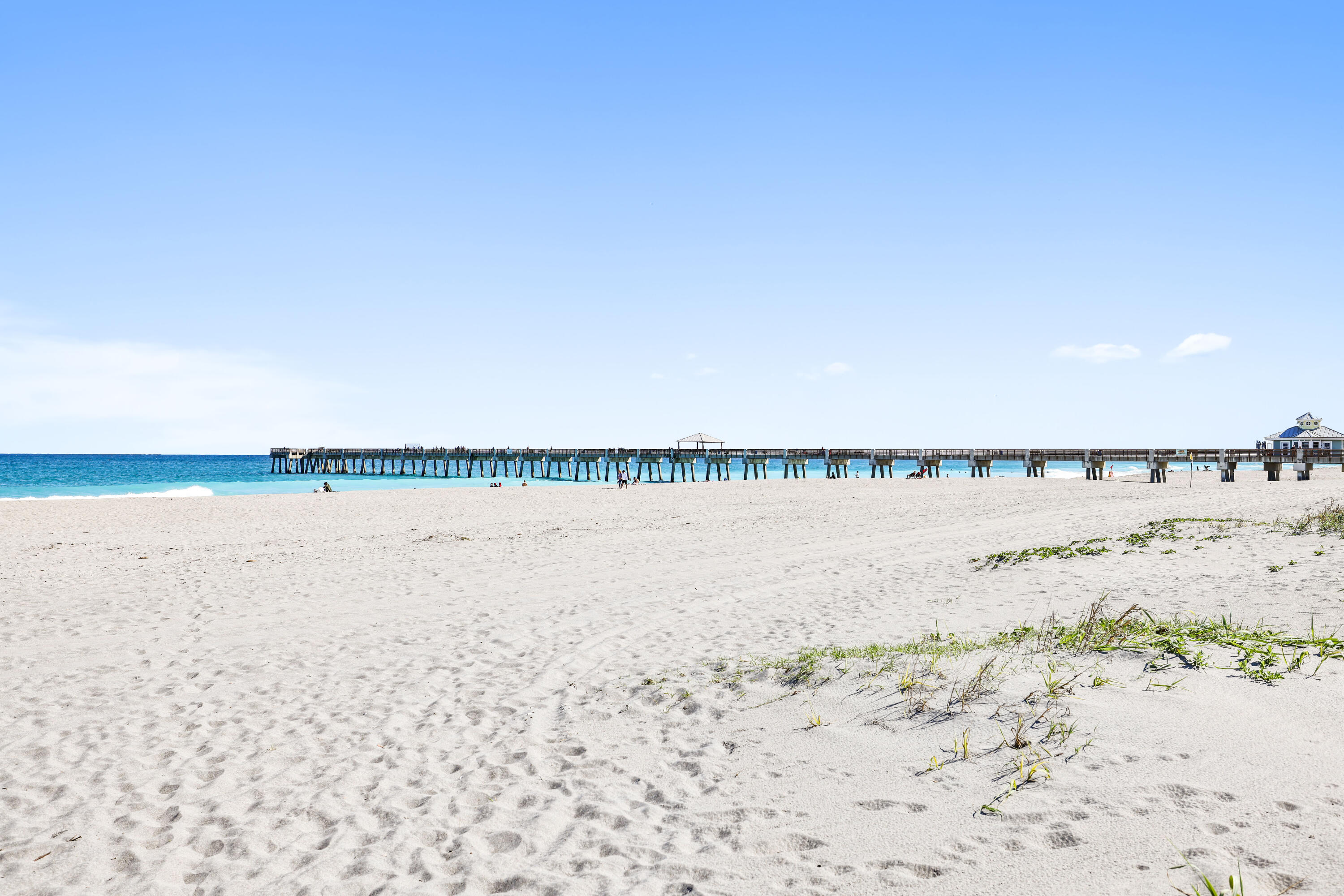 4161 U.S. Highway 1, Unit I2 Jupiter, FL 33477 - Photo 36 of 64 a view of ocean view