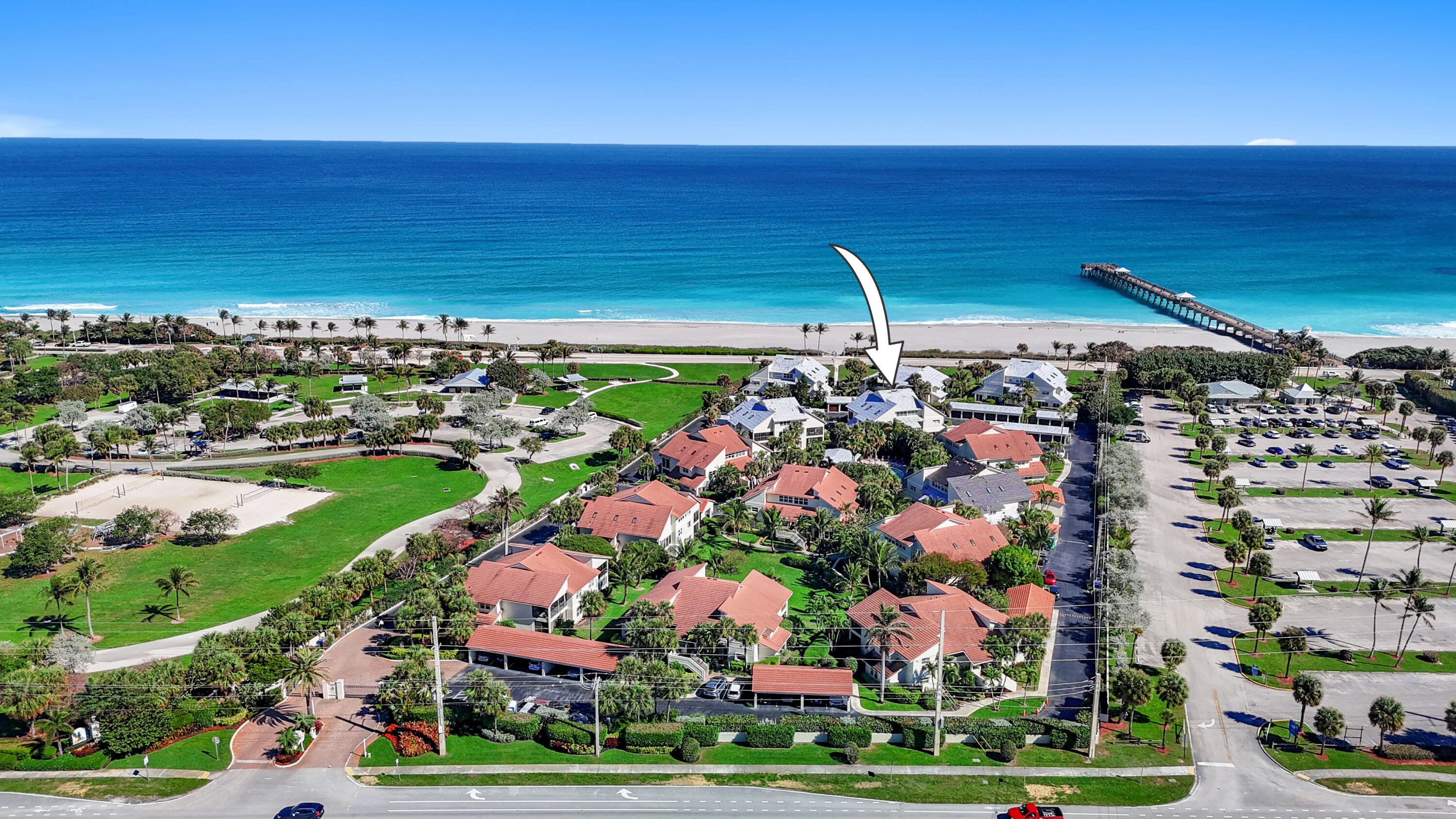 4161 U.S. Highway 1, Unit I2 Jupiter, FL 33477 - Photo 6 of 64 a view of a city