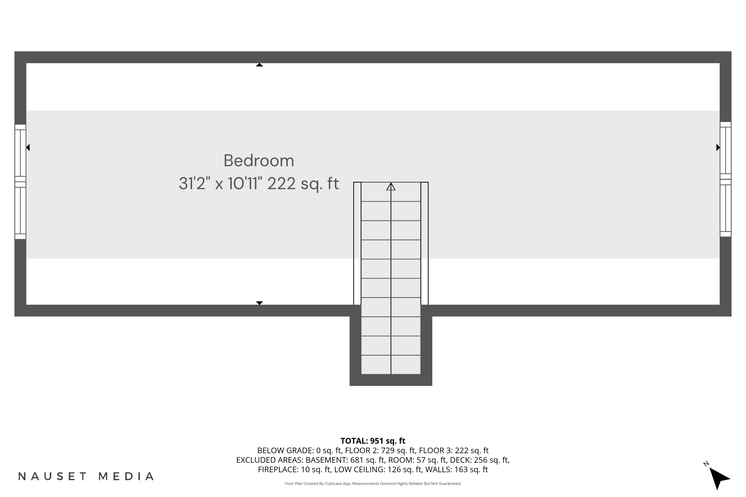53 Main Street Sandwich, MA 02563 - Photo 32 of 33 a picture of a black and white wall