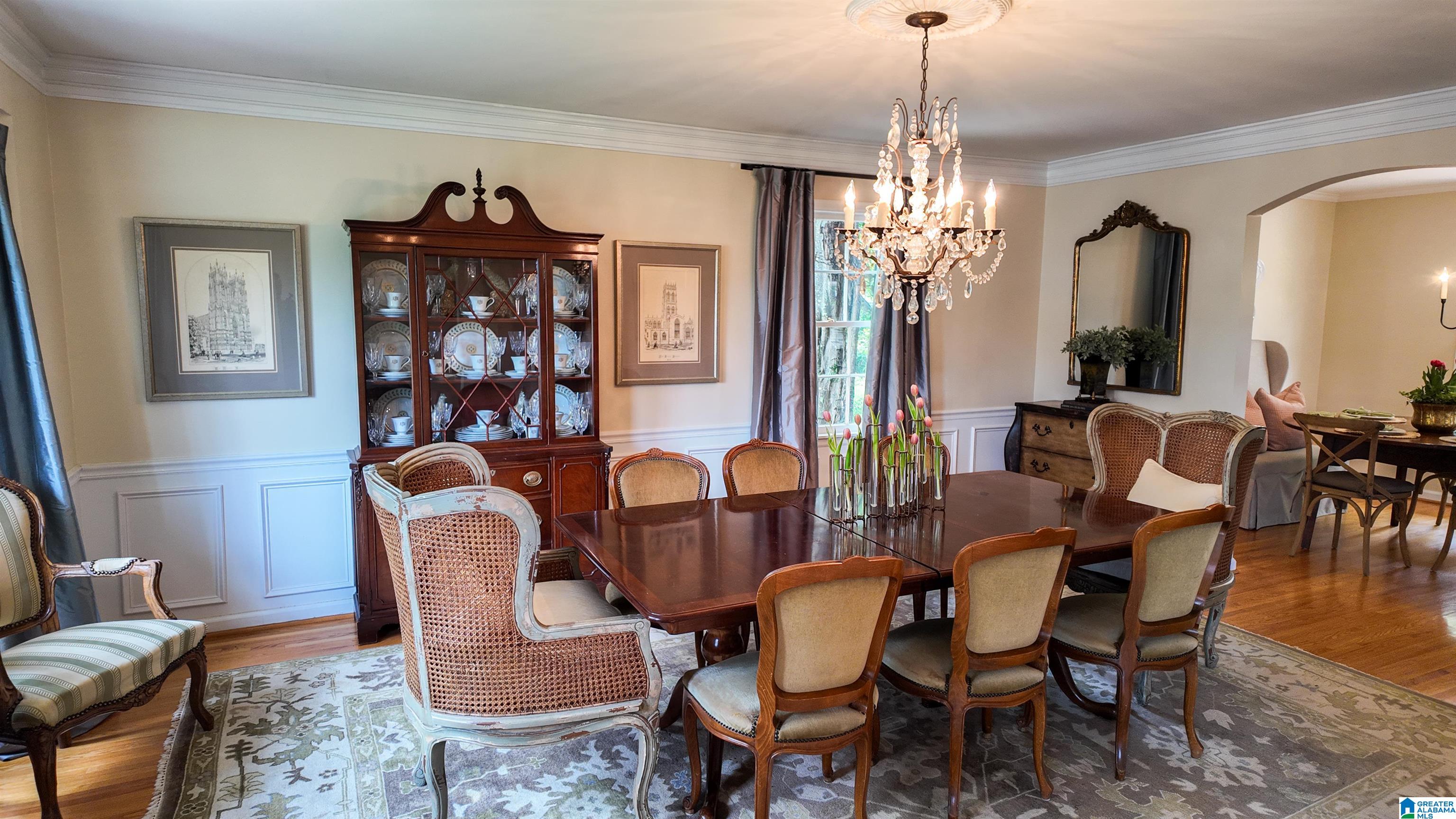 1849 Indian Hill Road Birmingham, AL 35216 - Photo 4 of 30